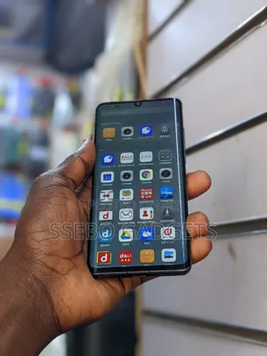Huawei P30 Pro 128 GB Silver