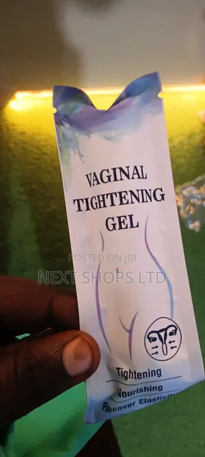 Vagina Tightening Gel/Vagina Tightening Gel/Vaginal Ttightening/