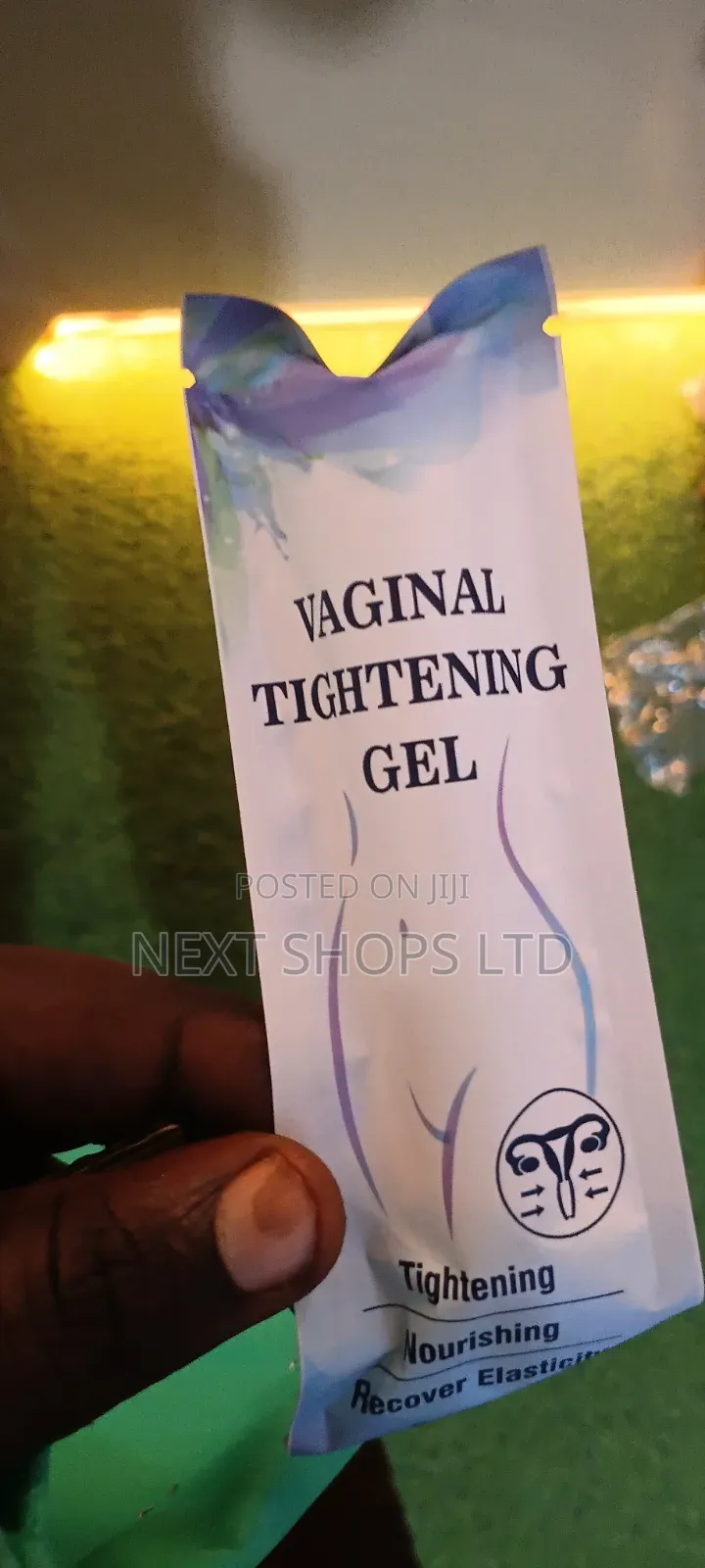 Vagina Tightening Gel/Vagina Tightening Gel/Vaginal Ttightening/