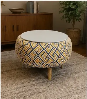 Center Table