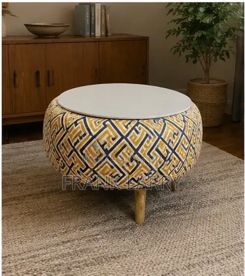 Center Table