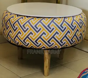 Center Table
