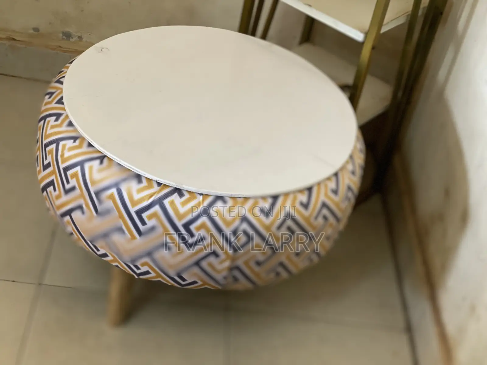 Center Table