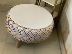 Center Table