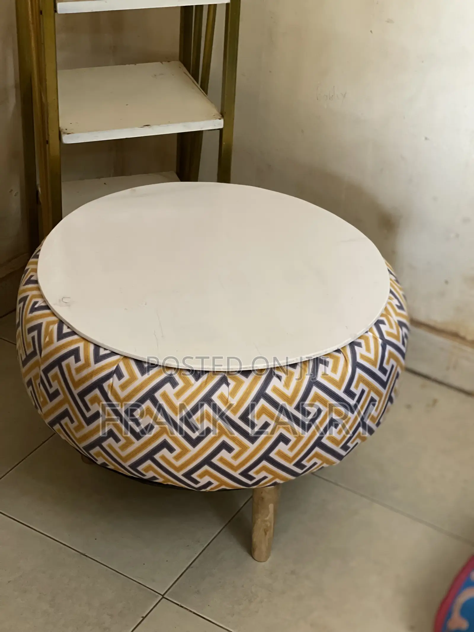Center Table
