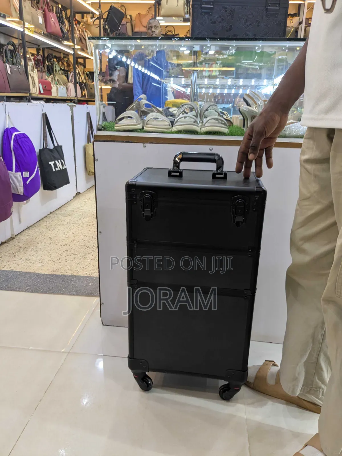 Gemlin Bags Uganda