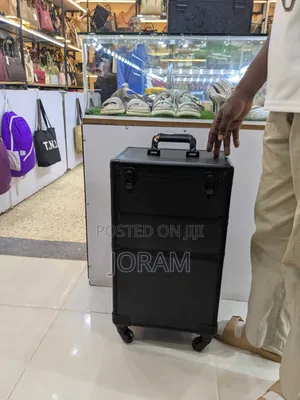 Gemlin Bags Uganda
