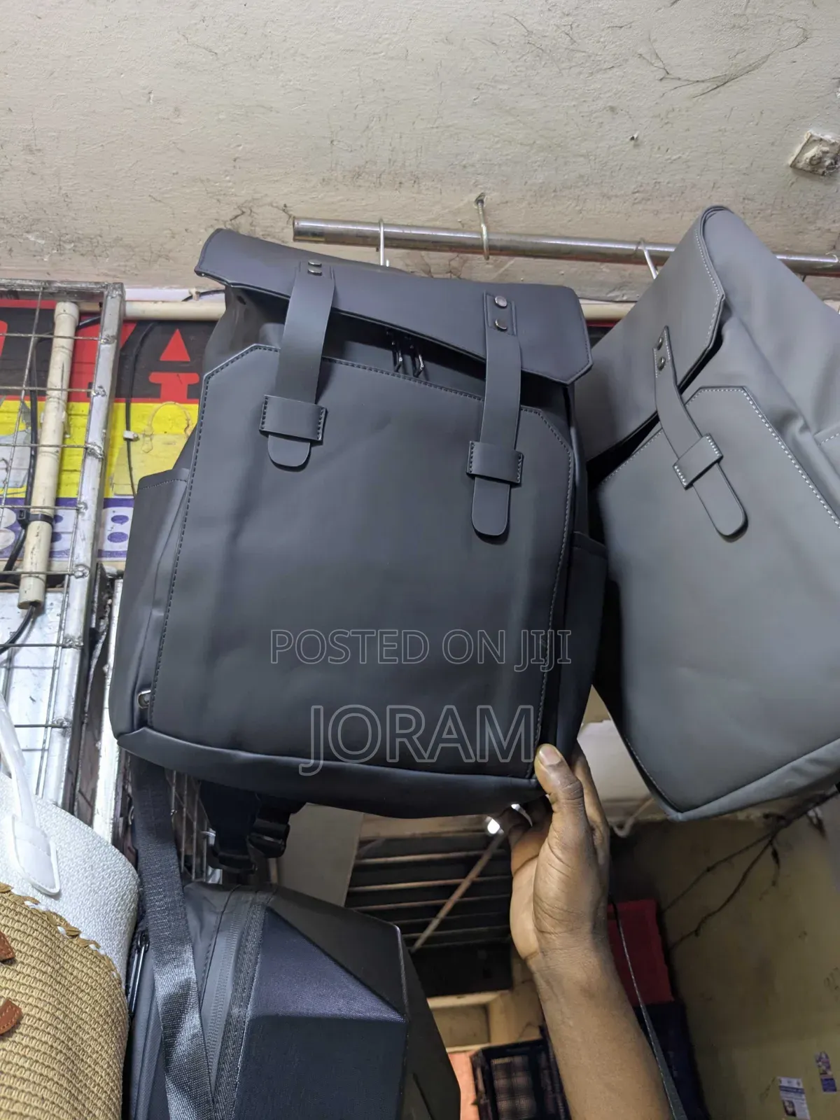 Gemlin Bags Uganda