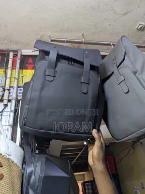 Gemlin Bags Uganda