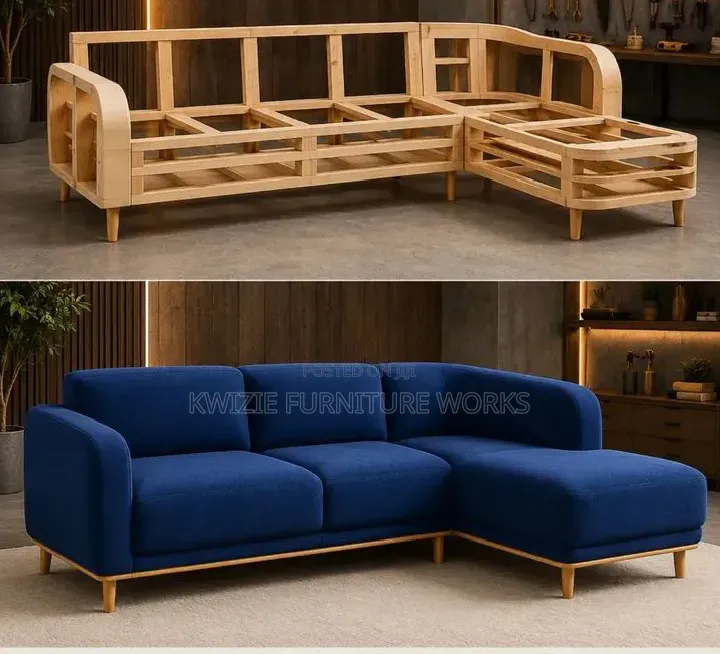 Kwizie Furniture Works