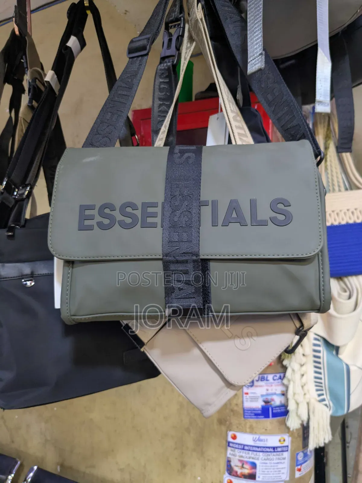 Gemlin Bags Uganda