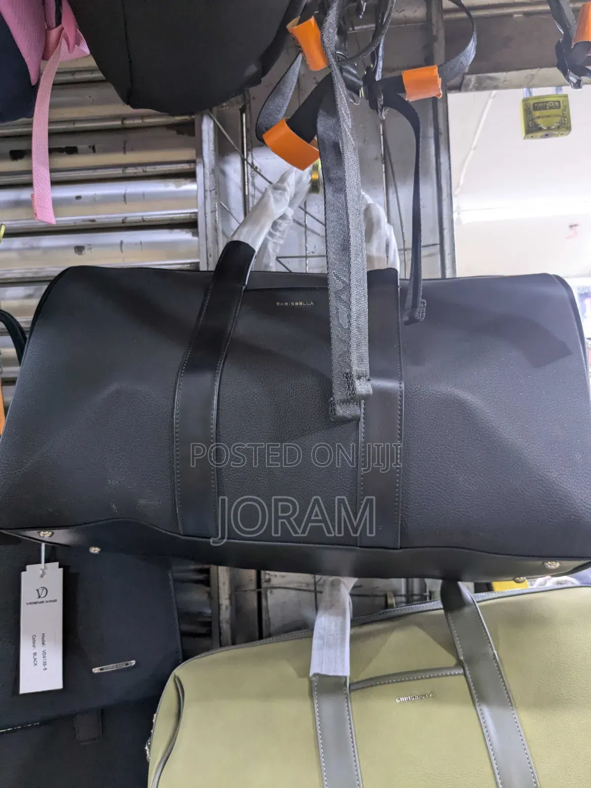 Gemlin Bags Uganda