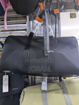 Gemlin Bags Uganda