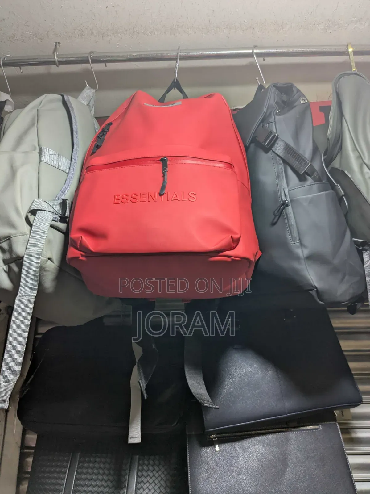 Gemlin Bags Uganda