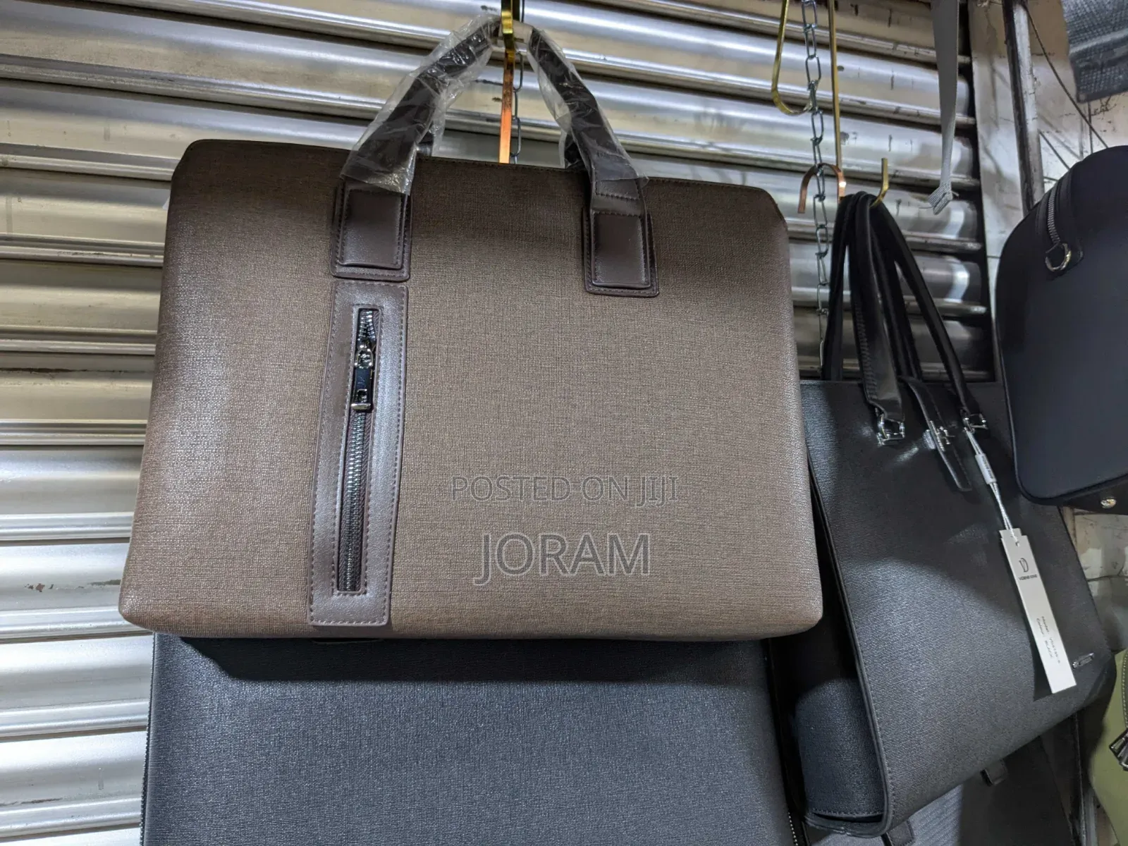 Gemlin Bags Uganda