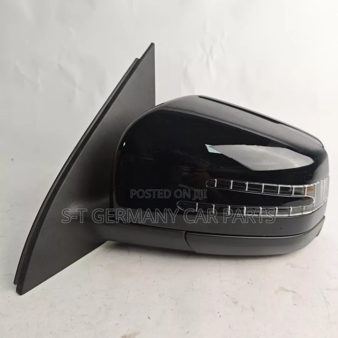 W166 Side Mirror