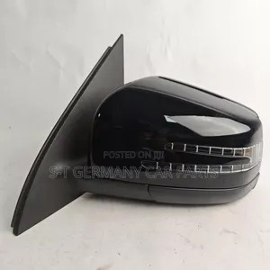 W166 Side Mirror