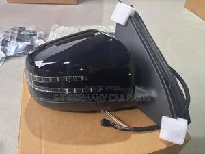 W166 Side Mirror