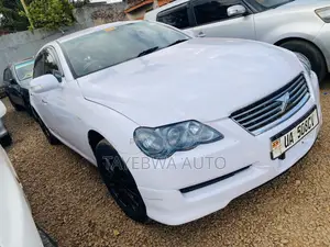 Toyota Mark X 2005