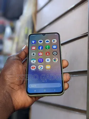 Samsung Galaxy A34 5G 128 GB