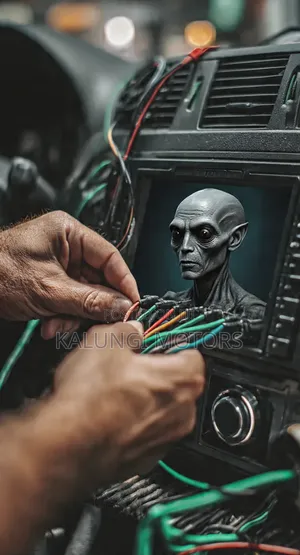 Radio Installation