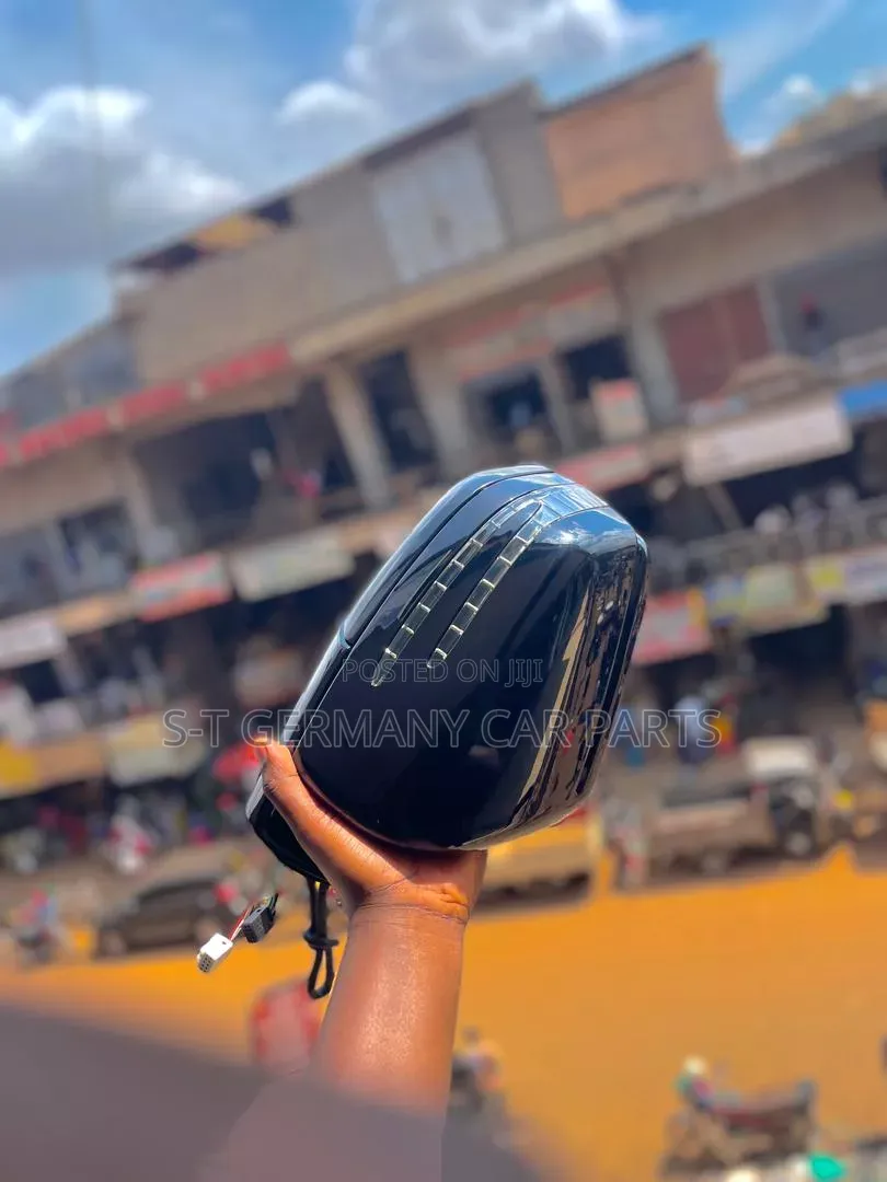 Side Mirrors for Mercedes Benz Ml W164