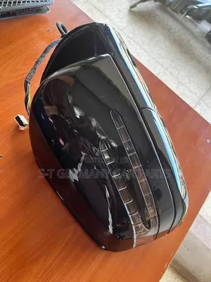 Side Mirrors for Mercedes Benz Ml W164