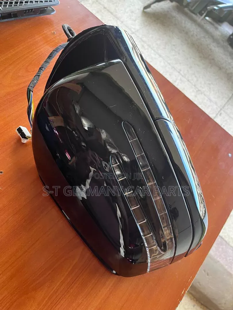 Side Mirrors for Mercedes Benz Ml W164