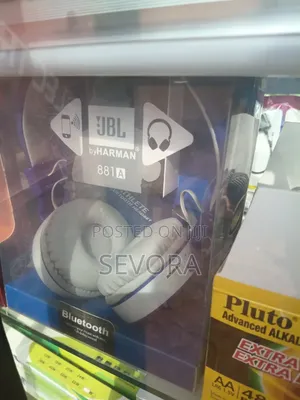 JBL Ms-881a