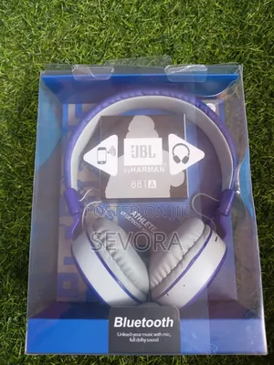 JBL Ms-881a