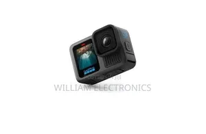 Go Pro Hero 13 Black Action Camera/Hero 13 Camera