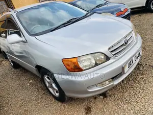 Toyota Ipsum 1999