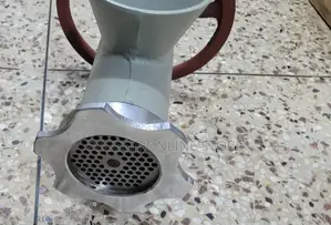 Meat Mincer