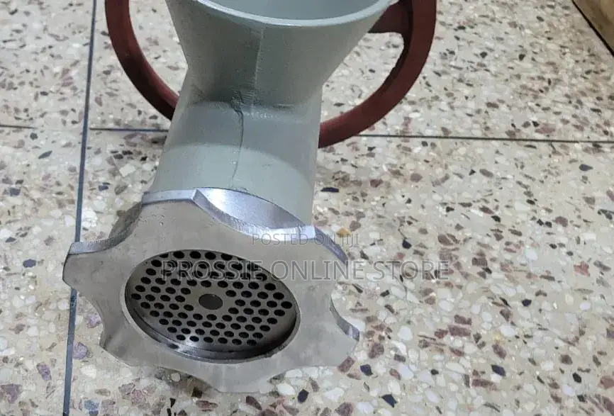 Meat Mincer