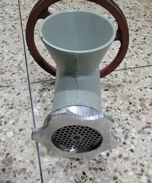 Meat Mincer
