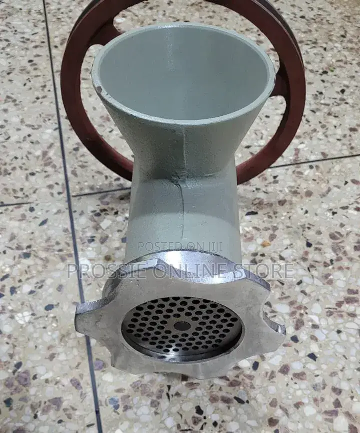 Meat Mincer