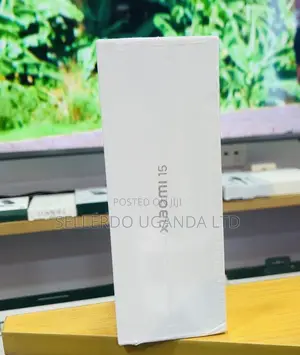 New Xiaomi 15 512 GB Green