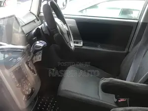 Toyota Noah 2009 Black