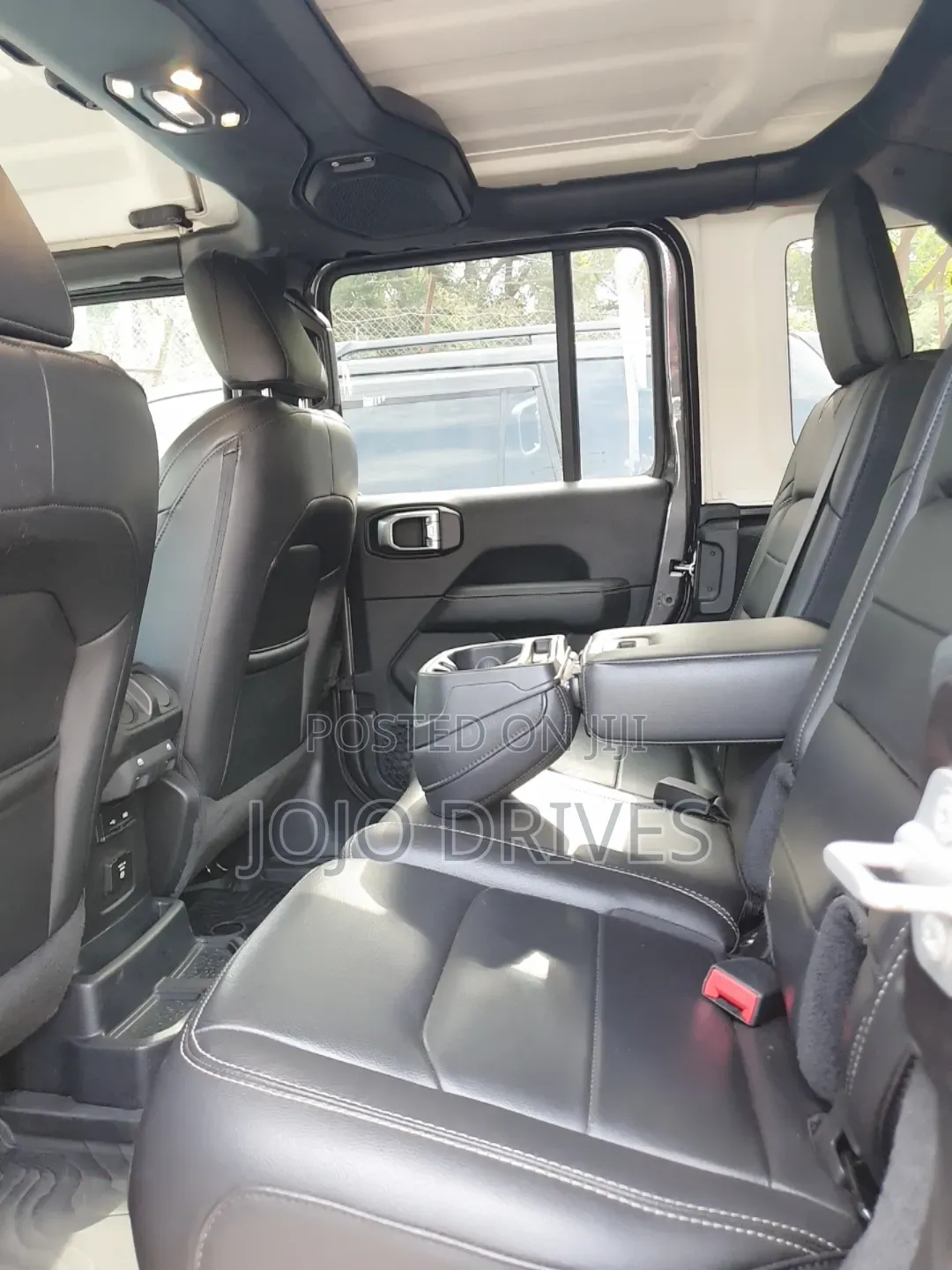Jeep Wrangler Sport 4x4 2020 Gray