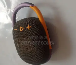 Original JBL Clip 4 Speaker