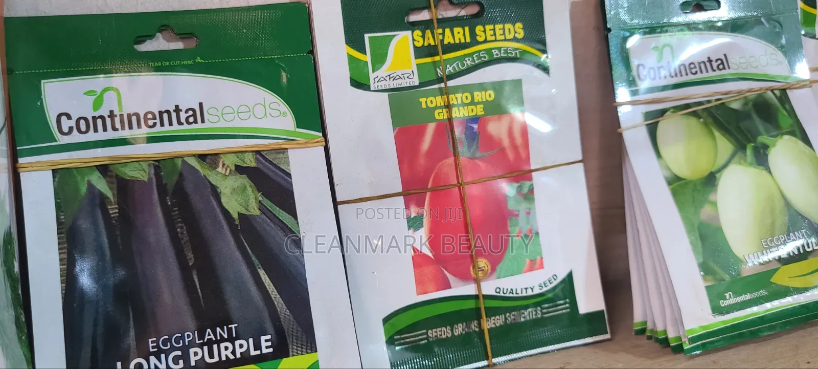 Tomato Rio Grande (Quality Seeds)