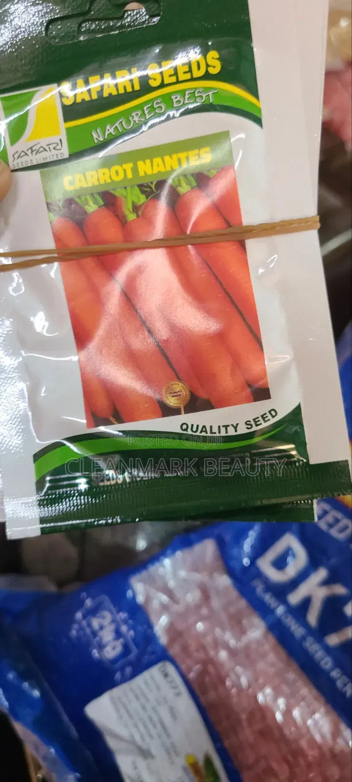 Tomato Rio Grande (Quality Seeds)
