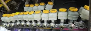 Brake Master Cylinder Subaru Sg9