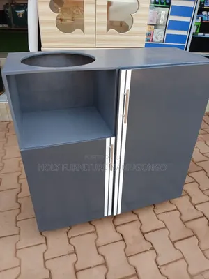 Kitchen Furniture for Gas Stand