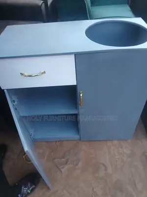 Kitchen Furniture for Gas Stand