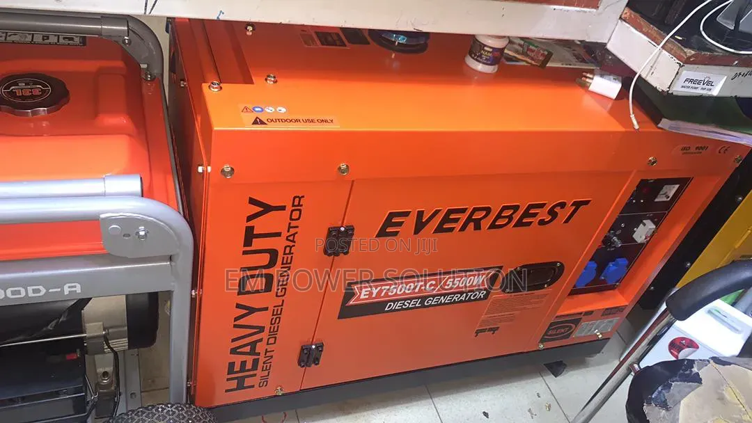 Em Power Solutions