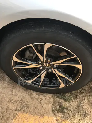 Toyota Mark X 2015 Silver