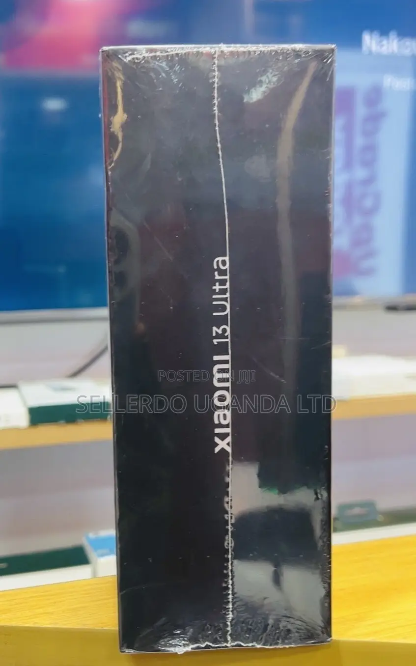 New Xiaomi 13 Ultra 512 GB Blue