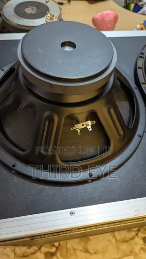 JBL Woofer Speeker Size 15