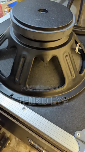JBL Woofer Speeker Size 15